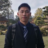 Dr. Shengke Wang avatar image