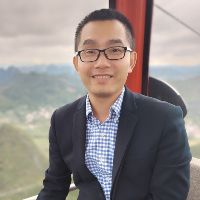 Prof. Dr. Bineng Zhong avatar image