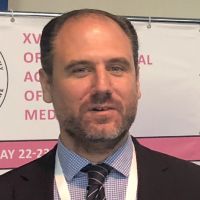 Dr. Panos J. Antsaklis avatar image