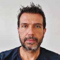 Dr. Sotiris Diplaris avatar image