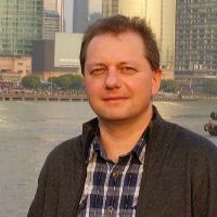 Dr. Andrzej Romański avatar image