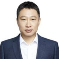 Prof. Dr. Jinxu Liu avatar image