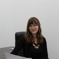 Dr. Maria Lavlinskaya avatar image