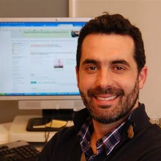 Dr. Gerard Aragonès avatar image