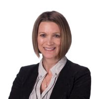 Prof. Dr. Christine C. Paulin avatar image