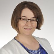 Prof. Dr. Ewa Skwarek avatar image