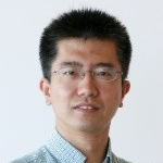 Dr. Mingyue Ji avatar image