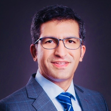 Dr. Hamidreza Arandiyan avatar image