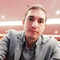 Dr. Aldo Amaro-Reyes avatar image