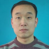 Dr. Lin Wang avatar image