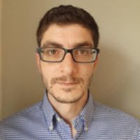 Dr. Alexandros Bousdekis avatar image