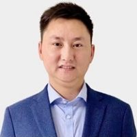 Dr. Da Hu avatar image