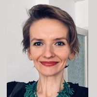 Dr. Migle Laukyte avatar image