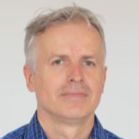 Dr. Martin Gera avatar image