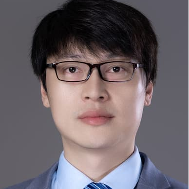 Dr. Haijian Zhang avatar image