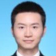 Dr. Huachuan Wang avatar image