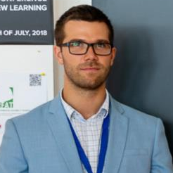 Dr. Jerzy Rosłon avatar image