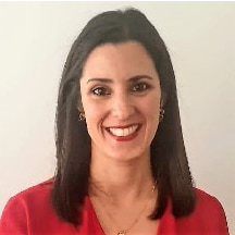 Dr. Joana Pinto avatar image