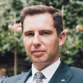 Dr. Dawid Juszka avatar image