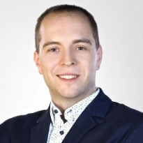 Dr. Andrzej Matiolański avatar image