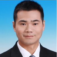 Dr. Zeyang Song avatar image