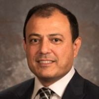 Prof. Dr. Vamegh Rasouli avatar image