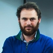 Dr. Nuno A. Silva avatar image