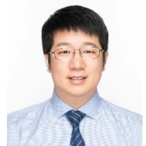 Dr. Fengjiang Qin avatar image