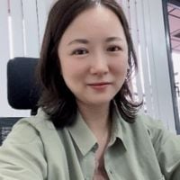 Dr. Lingli Yang avatar image