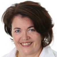 Dr. Marie Claude Audétat avatar image