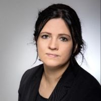 Dr. Niina Harju avatar image