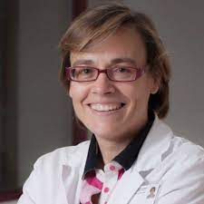 Prof. Dr. Maria Velasco-Arribas avatar image