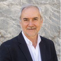 Prof. Dr. Carlos Guijarro Herraiz avatar image