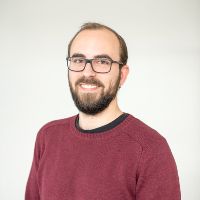 Dr. Daniel Sánchez-García avatar image