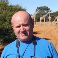 Prof. Dr. Grzegorz Kopij avatar image