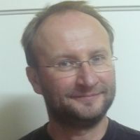 Prof. Dr. Lutz Auerswald avatar image