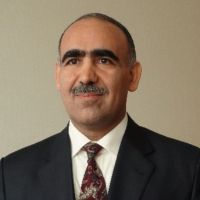 Prof. Dr. Mais Farkhadov avatar image