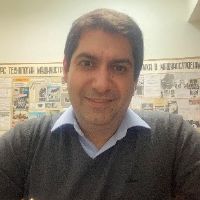 Prof. Dr. Kazem Reza Kashyzadeh avatar image