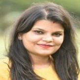 Dr. Pratiksha Singh avatar image