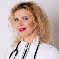 Dr. Katarzyna Romanowska-Próchnicka avatar image