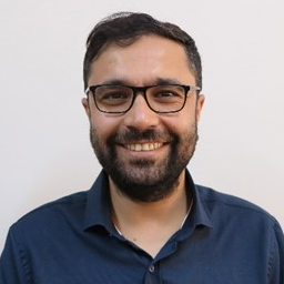 Dr. Sedat Gündoğdu avatar image