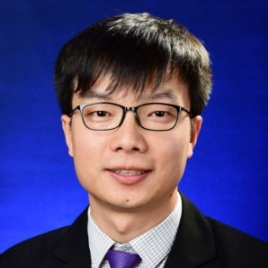 Dr. Xiaowei Lei avatar image