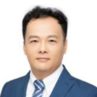 Prof. Dr. Sen Jia avatar image