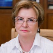 Prof. Dr. Alevtina M. Savicheva avatar image