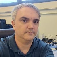 Prof. Dr. Rodrigo Sávio Pessoa avatar image