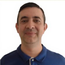 Dr. Rogério Sales Gonçalves avatar image