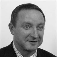 Dr. Dominic Hames avatar image