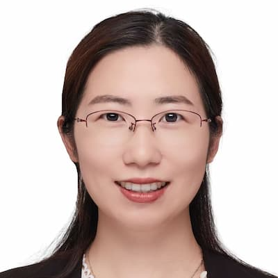 Dr. Tianxiang Wei avatar image