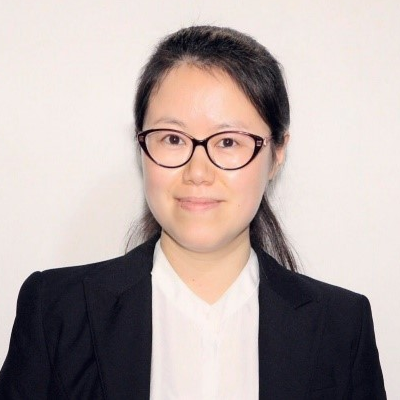 Ms. Yuan Wang avatar image