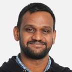 Dr. Sundararajan Srinivasan avatar image